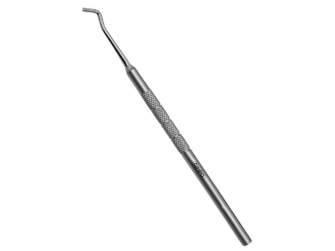 Nail Probe Angled Flat Head 14cm