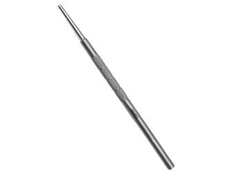 Nail Probe Straight Flat Head 14cm