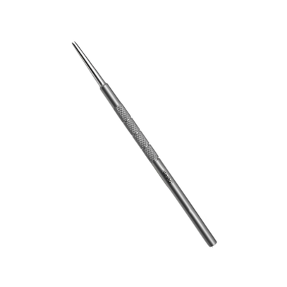 Nail Probe Straight Flat Head 14cm