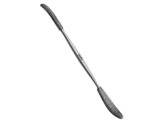 Riflior Angled Foot Rasps 20cm