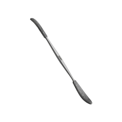 Riflior Angled Foot Rasps 20cm