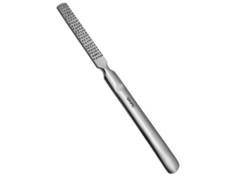 Foot Rasp Double Sided 16cm