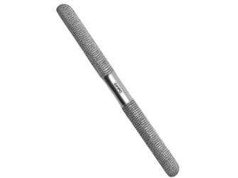 Foot Rasp 4 Side Course & Medium 15cm