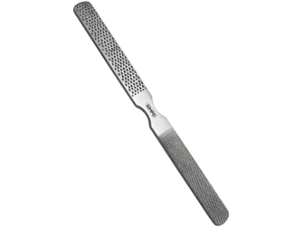 Foot Rasp 4 Side Course & Medium 15cm