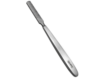 Foot Rasps Fine and Coarse Hallow Handle 8.5