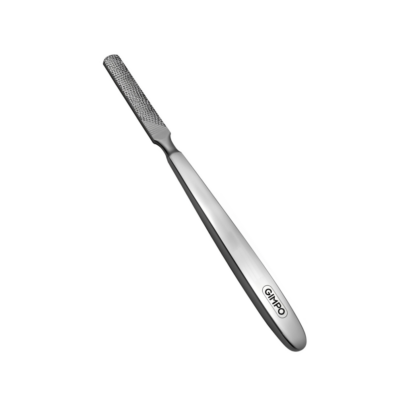 Foot Rasps Fine and Coarse Hallow Handle 8.5