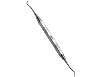 Nail Excavator Double Sided