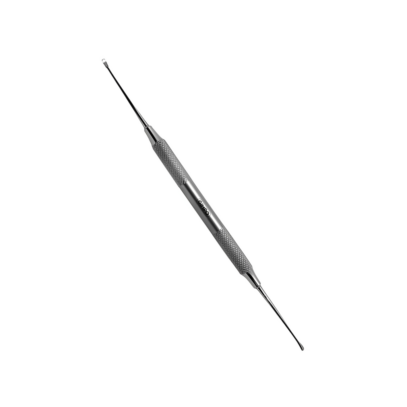 Excavator Straight Edge Sharp Hollow Handle