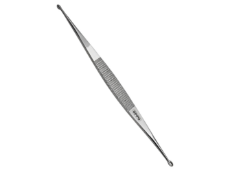Williger Volkmann Curettes Small 13cm