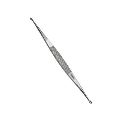 Williger Volkmann Curettes Small 13cm