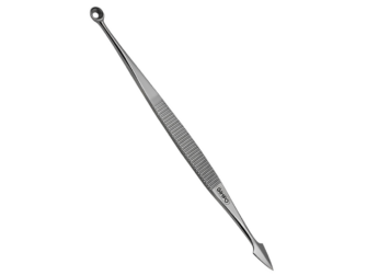 Volkmann Curettes Medium hole and Narrow 13cm