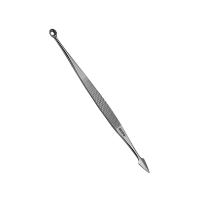 Volkmann Curettes Medium hole and Narrow 13cm