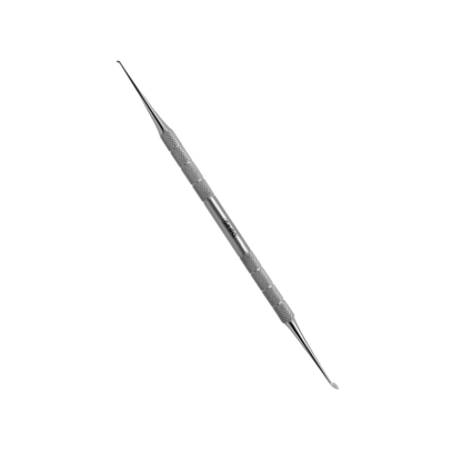 Nail Excavator Straight 1MM and 2MM 13cm