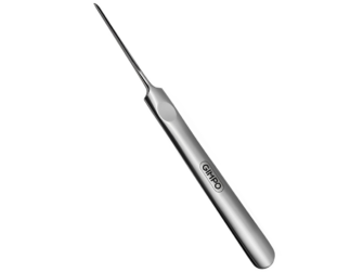 Chisel Narrow point 2mm 13cm