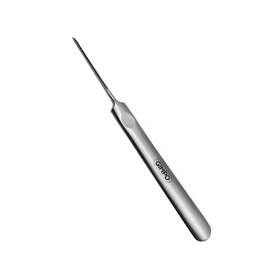 Chisel Narrow point 2mm 13cm