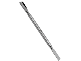 Nail Curette with Flat Square Edge 13cm