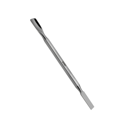 Nail Curette with Flat Square Edge 13cm