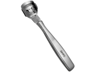 Callus Shaver Stainless Steel