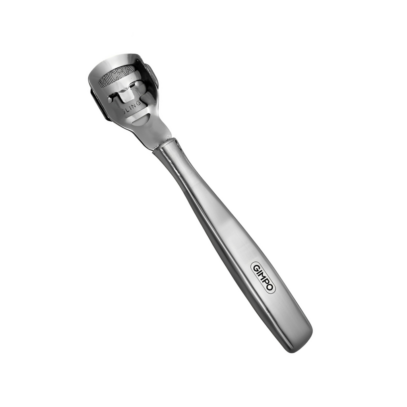 Callus Shaver Stainless Steel