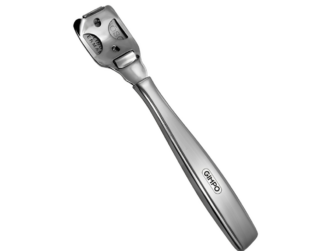 Callus Shaver Stainless Steel