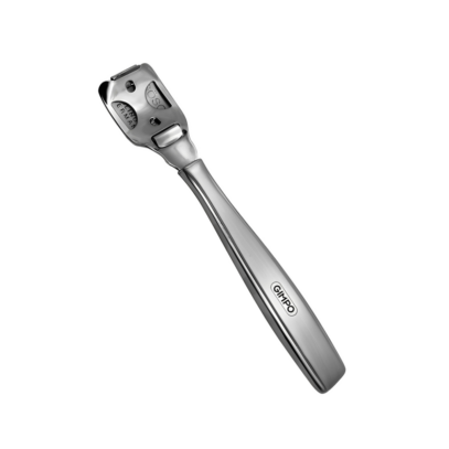 Callus Shaver Stainless Steel