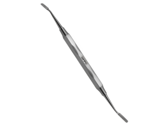 Black Ingrown Nail Large Head straight and Angle Hollow Handle