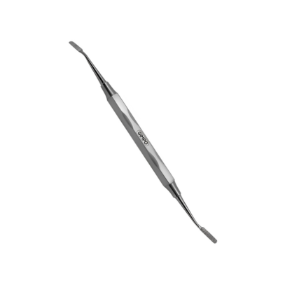 Black Ingrown Nail Large Head straight and Angle Hollow Handle