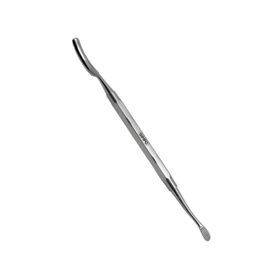 Nail Rasp Backward cutting small head and curved head