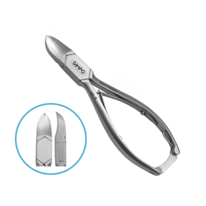 Nail Nipper Curved Jaw 14cm