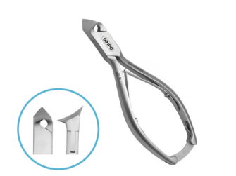 Head Cutter 14cm 23MM Jaw