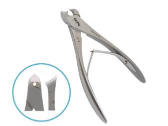 Head Cutter Japanese type 13cm