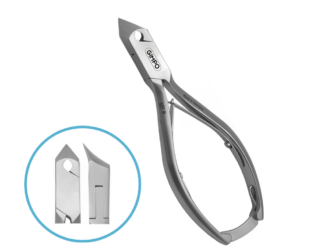 Head Cutter Single pick 14cm 14mm Jaw