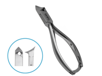 Mini Head Cutter 12cm 18MM Jaw