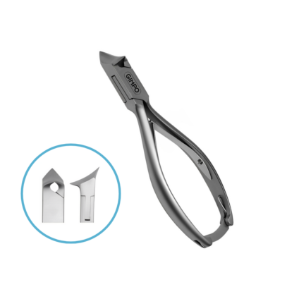 Mini Head Cutter 12cm 18MM Jaw