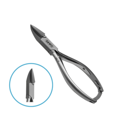 Nipper Vaulted Head Jaw 14cm