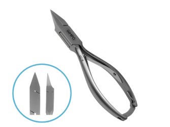 Nail Nipper Fine jaw 13.5cm