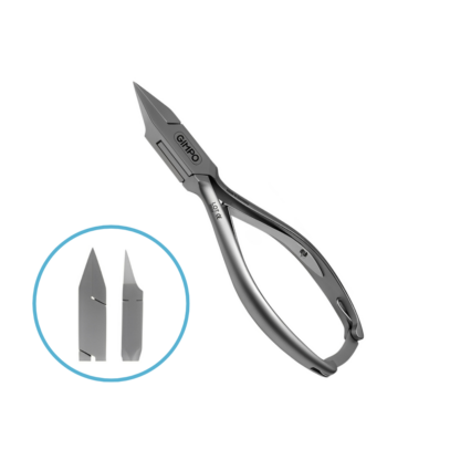 Nail Nipper Fine jaw 13.5cm
