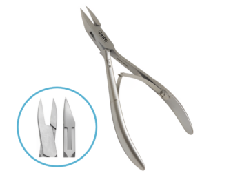 Ingrown Nail Nipper Standard jaw 15 cm