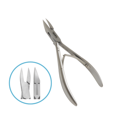 Ingrown Nail Nipper Standard jaw 15 cm