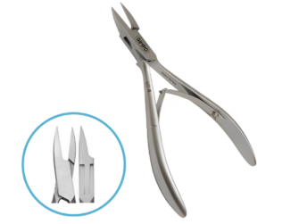 Ingrown Nail Nipper Slim jaw 15 cm
