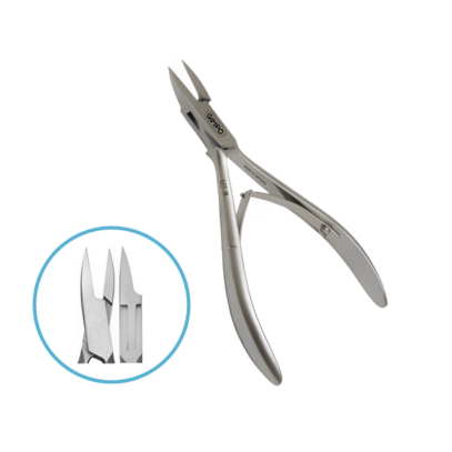 Ingrown Nail Nipper Slim jaw 15 cm