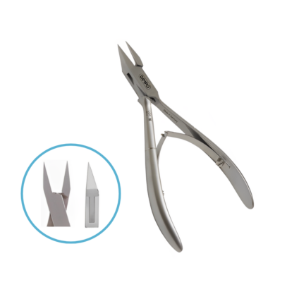 Ingrown Nail  Nipper 15 cm Fine jaw