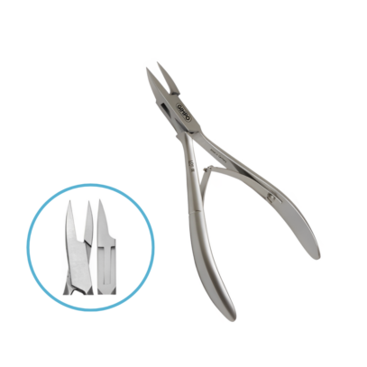 Ingrown Nail Nipper Slim jaw 13 cm