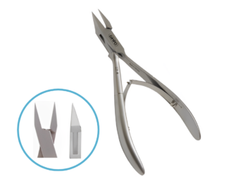 Ingrown Nail  Nipper fine jaw 13 cm