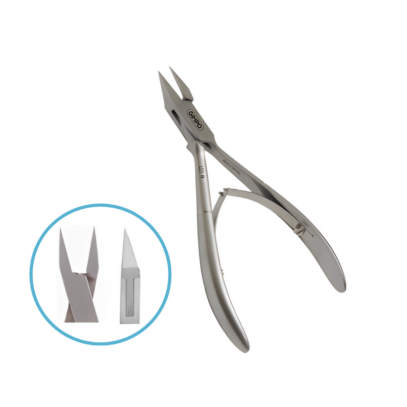 Ingrown Nail  Nipper fine jaw 13 cm