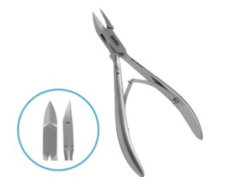 Ingrown Nail Nipper Slim jaw 11.5 cm