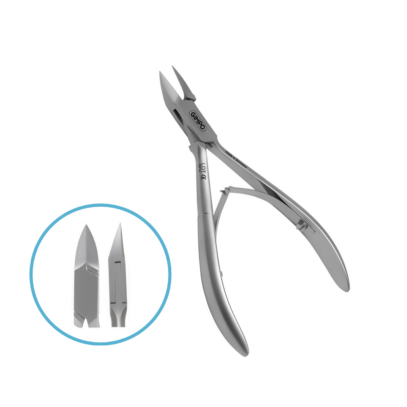 Ingrown Nail Nipper Slim jaw 11.5 cm