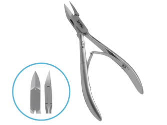 Ingrown Nail Nipper Slim Jaw 13cm