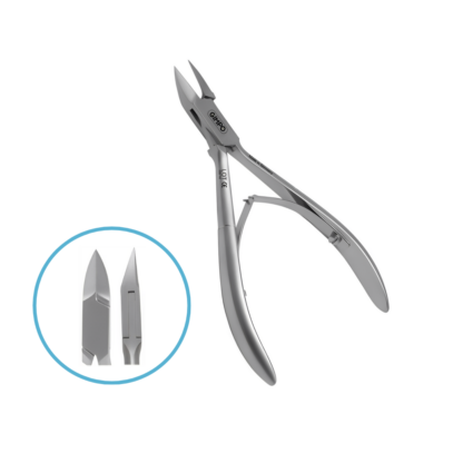 Ingrown Nail Nipper Slim Jaw 13cm
