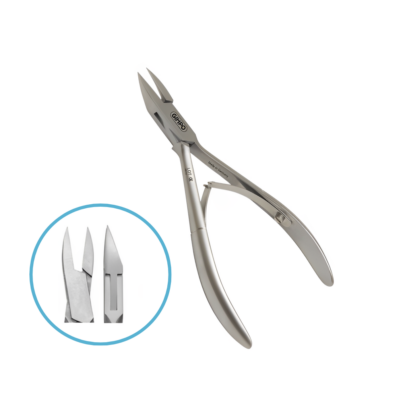 Ingrown Nail Nipper Standard jaw 11.5cm